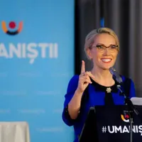 Ramona Ioana Bruynseels/Foto: Adevarul