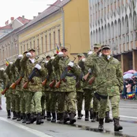 România face un pod la Giurgiu pe care să treacă trupe și vehicule militare - Foto: Facebook (Imagine cu rol ilustrativ)