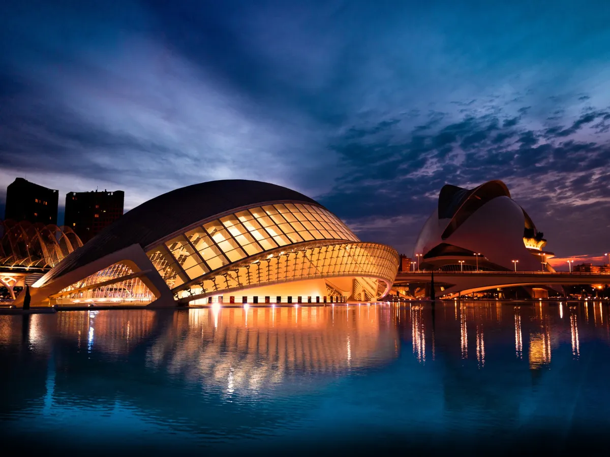 Valencia Foto: Freepik (rol ilustrativ)