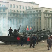 Cine e personajul care spune că planul care a dus la Revoluția din 1989 a fost conceput în exterior? - Foto: Profimedia Images
