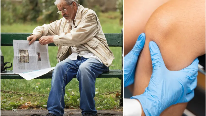 Combate la pensie durerile de reumatism cu scorțișoară. Ajutor din natură pentru pensionari - FOTO: Profimedia/Pixabay(imagine cu rol ilustrativ)