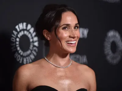 Meghan Markle - Foto: Profimedia Images