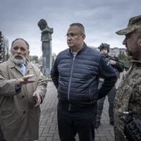 Nicolae Ciucă - Foto: Profimedia