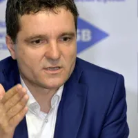 Nicușor Dan Foto: Agerpres