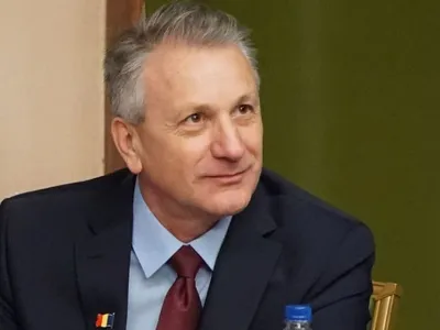 Cătălin Urtoi - Foto: ziaruldeiasi