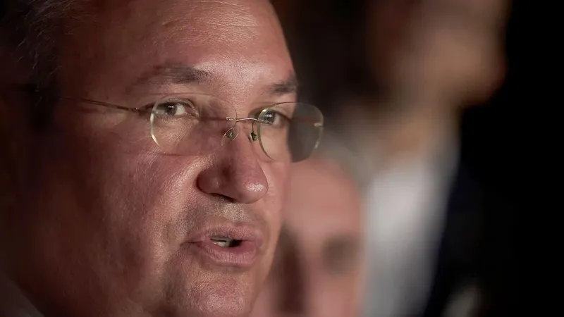 Nicolae Ciucă - Foto: Profimedia