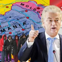 Șanse ZERO pentru România la Schengen. Candidatul anti-UE și anti-migrație, victorie în Olanda - Foto: Profimedia images
