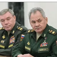 Momentul televizat, când Putin a pus în alertă forțele nucleare/foto: getty