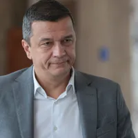 Foto: Sorin Grindeanu susține eliminarea personalului din sistemul bugetar Sursa: Inquam Photos / George Călin