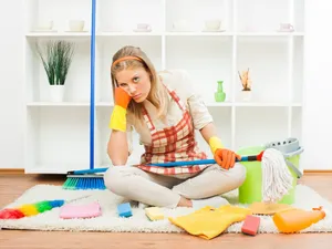 Soluția de casă din 3 ingrediente care îți curăță cu brio scurgerea de la duș. Nu te costă nimic - Foto: Profimedia IMages (imagine cu rol ilustrativ)