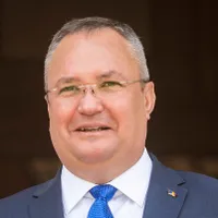 Nicolae Ciucă - Foto: Profimedia