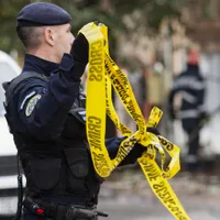 Criminalul de la Onești a fost acuzat de omor calificat/FOTO: Inquam Photos/Cornel Putan