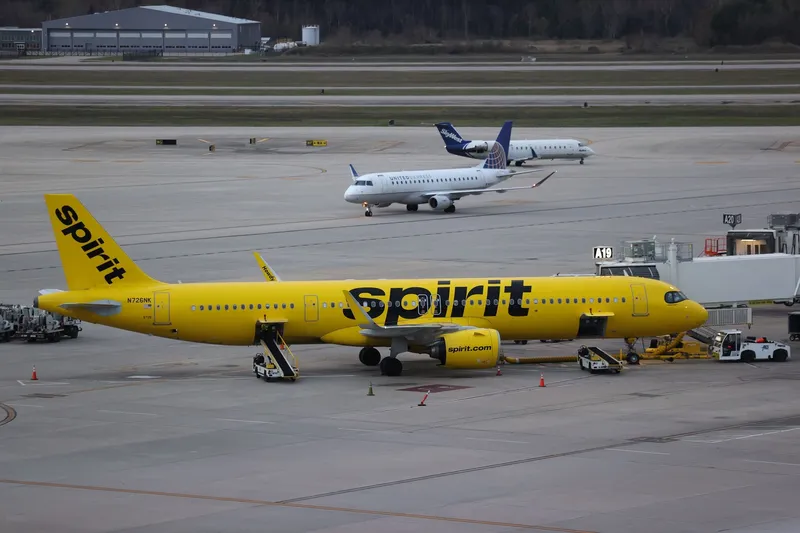 Avion - Foto: Profimedia Images