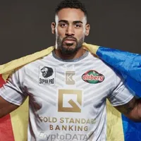 Benny Adegbuyi  Foto: Facebook