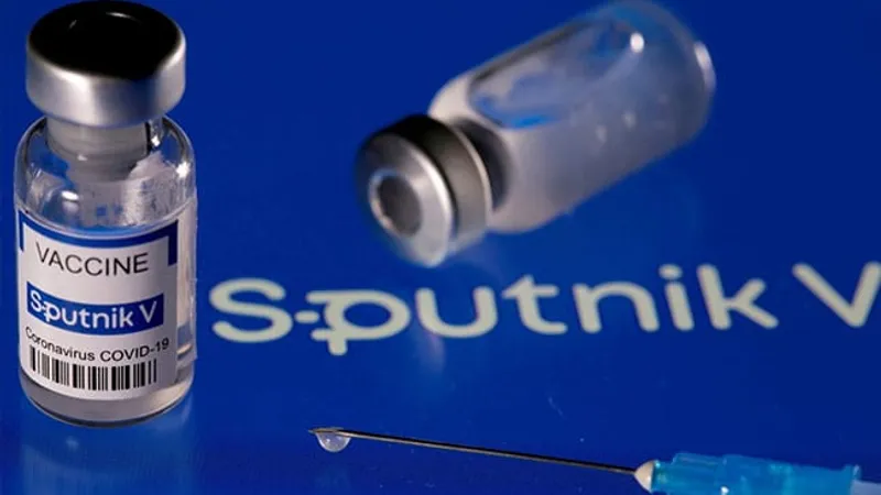 Vaccinul rusesc Sputnik V ar fi demonstrat o eficacitate de 96,3% împotriva COVID-19 în Belarus/FOTO: ndtv.com