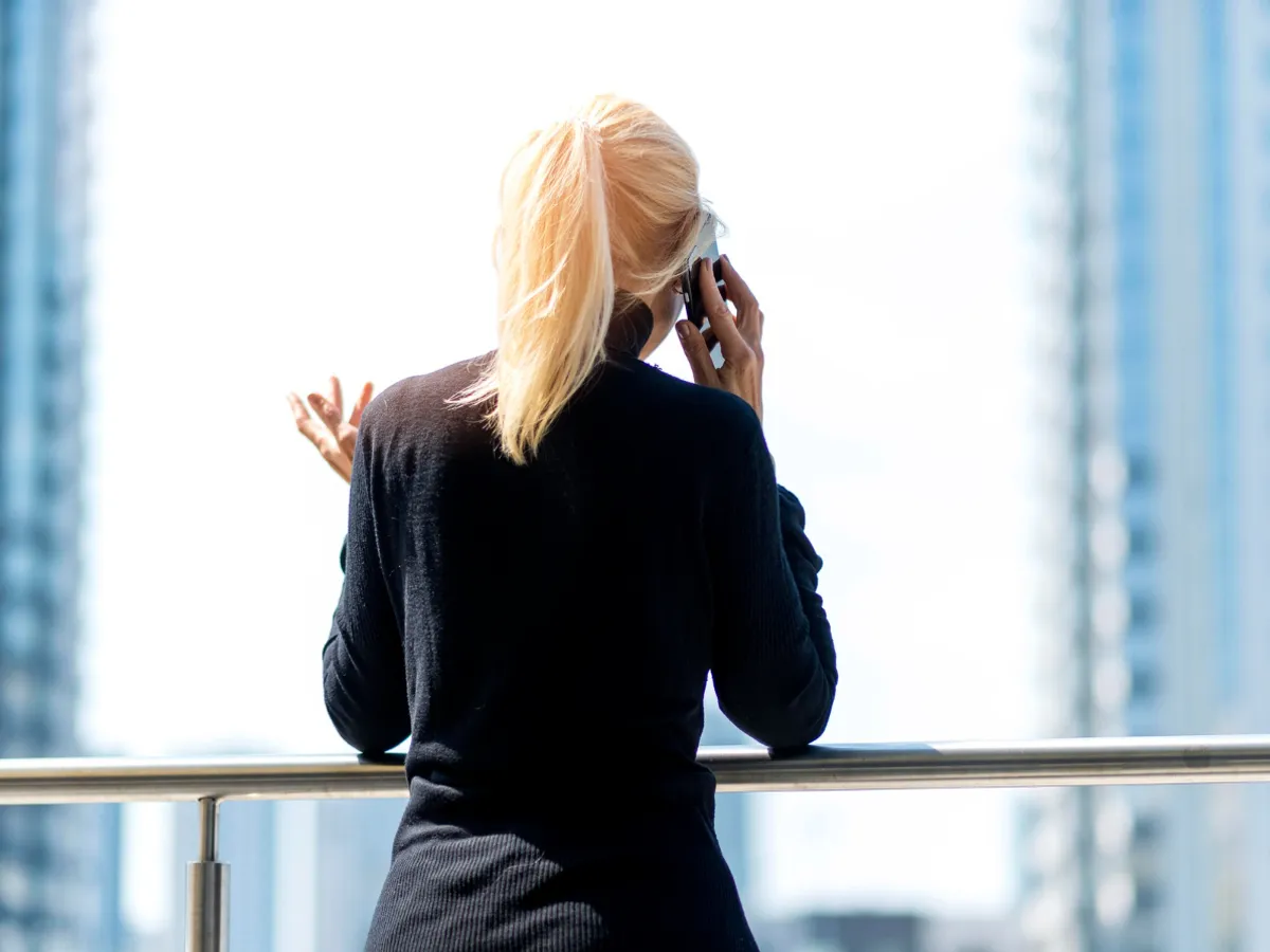 Angajată - Foto: Freepik