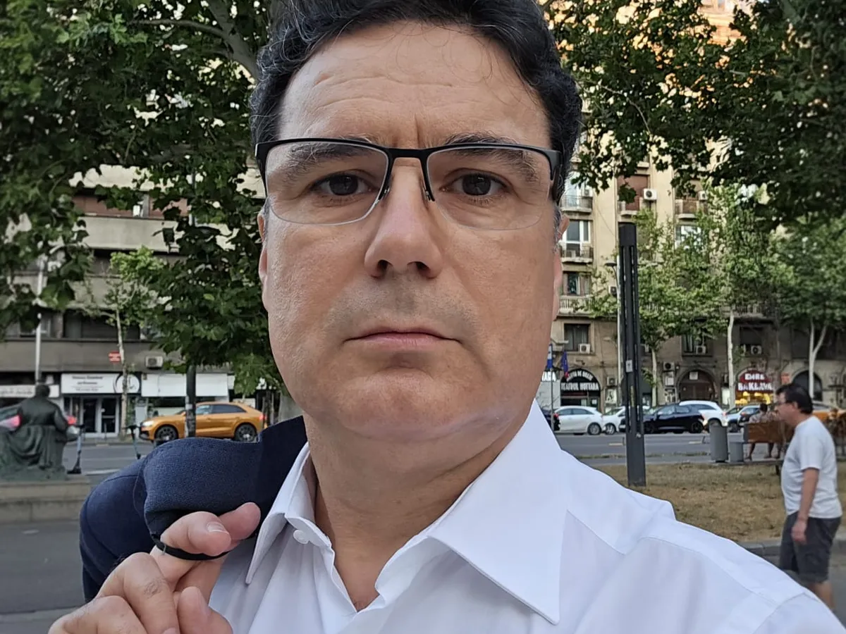 Remus Pricopie: „România traversează un nou episod de tensiune politică amplificată inutil”