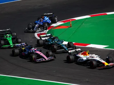 Formula 1 - Foto: Profimedia images