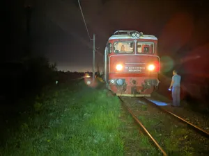 Un bărbat a murit în timp ce se plimba pe ATV. A văzut trenul în ultimul moment. Reacție sfâșietoare - Foto: Arhiva