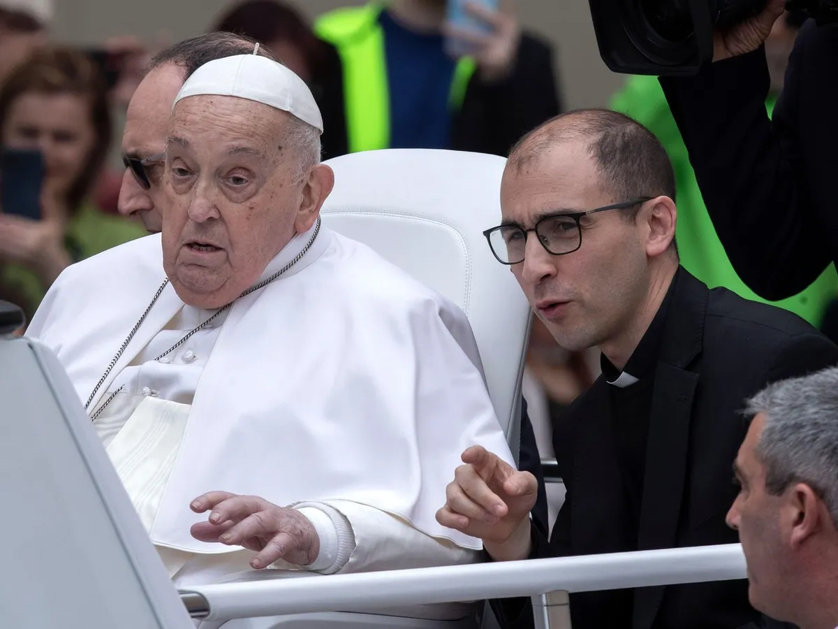 Ce urmează după moartea lui Papa Francisc? Cum va fi ales un nou suveran pontif? Ultima lui dorință - Foto: Profimedia Images