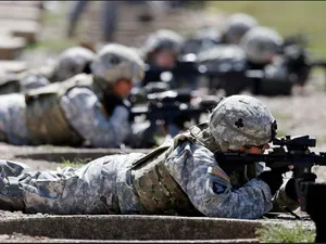 Ultima ofertă a lui Trump: Militari privați din SUA pentru a securiza un armistițiu în Ucraina - Foto: Profimedia Images (imagine cu rol ilustrativ)