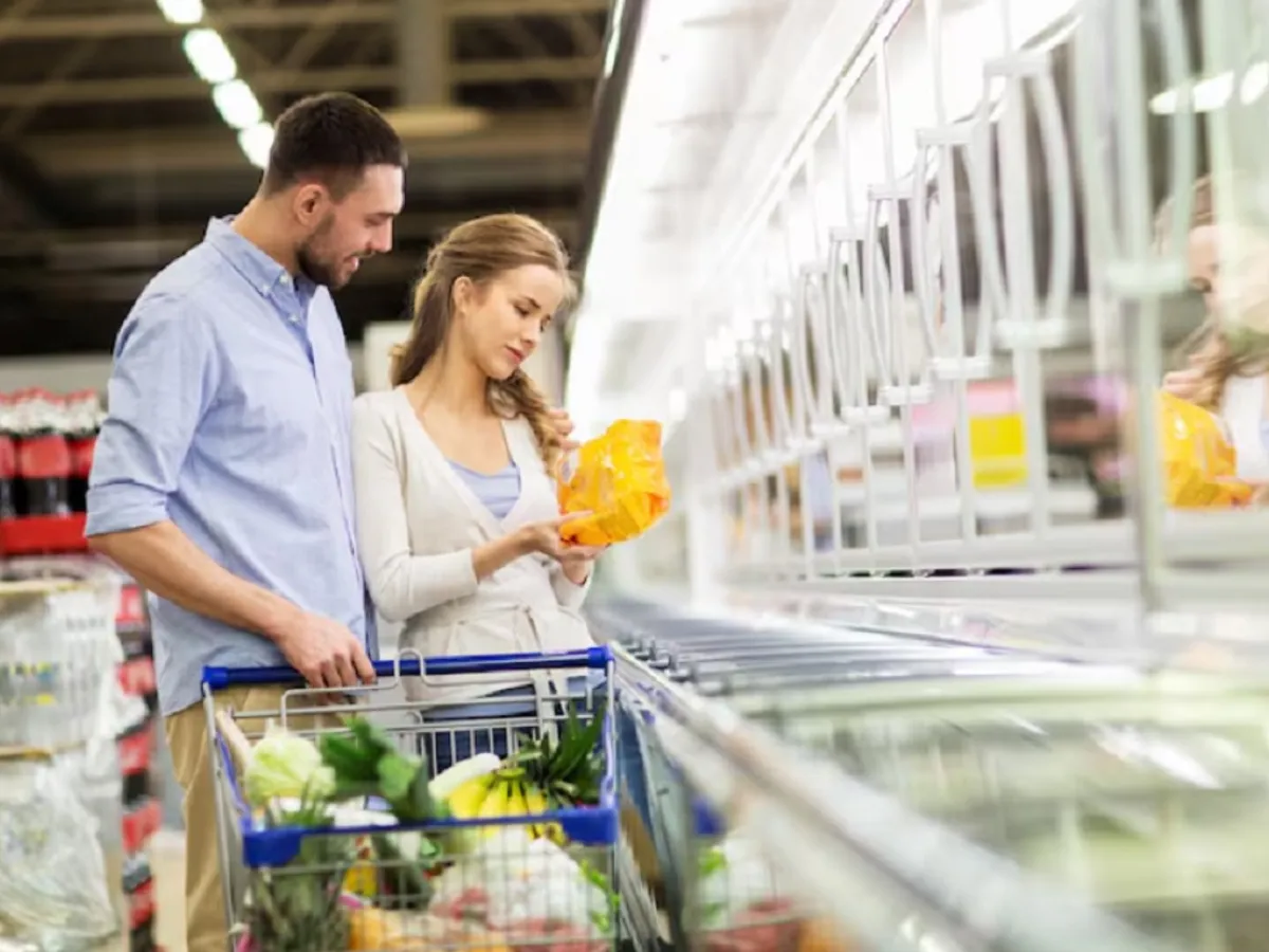 Un sortiment de salată de icre nu va mai fi găsit în supermarket. A fost retras urgent de pe piață. De ce?