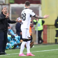 Fotbalistul român cumpărat cu 13 milioane de Parma de la FCSB este pus pe făraș de italieni - Foto: Profimedia Images
