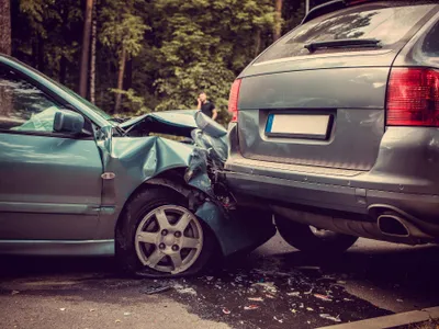 Accident - Foto: freepik (rol ilustrativ)
