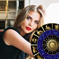 HOROSCOP 22 IANUARIE Luna în Scorpion le face productive pe Fecioare. Vărsătorii, energie pozitivă - Foto: Freepik, PNGEGG (Imagine cu rol ilustrativ)