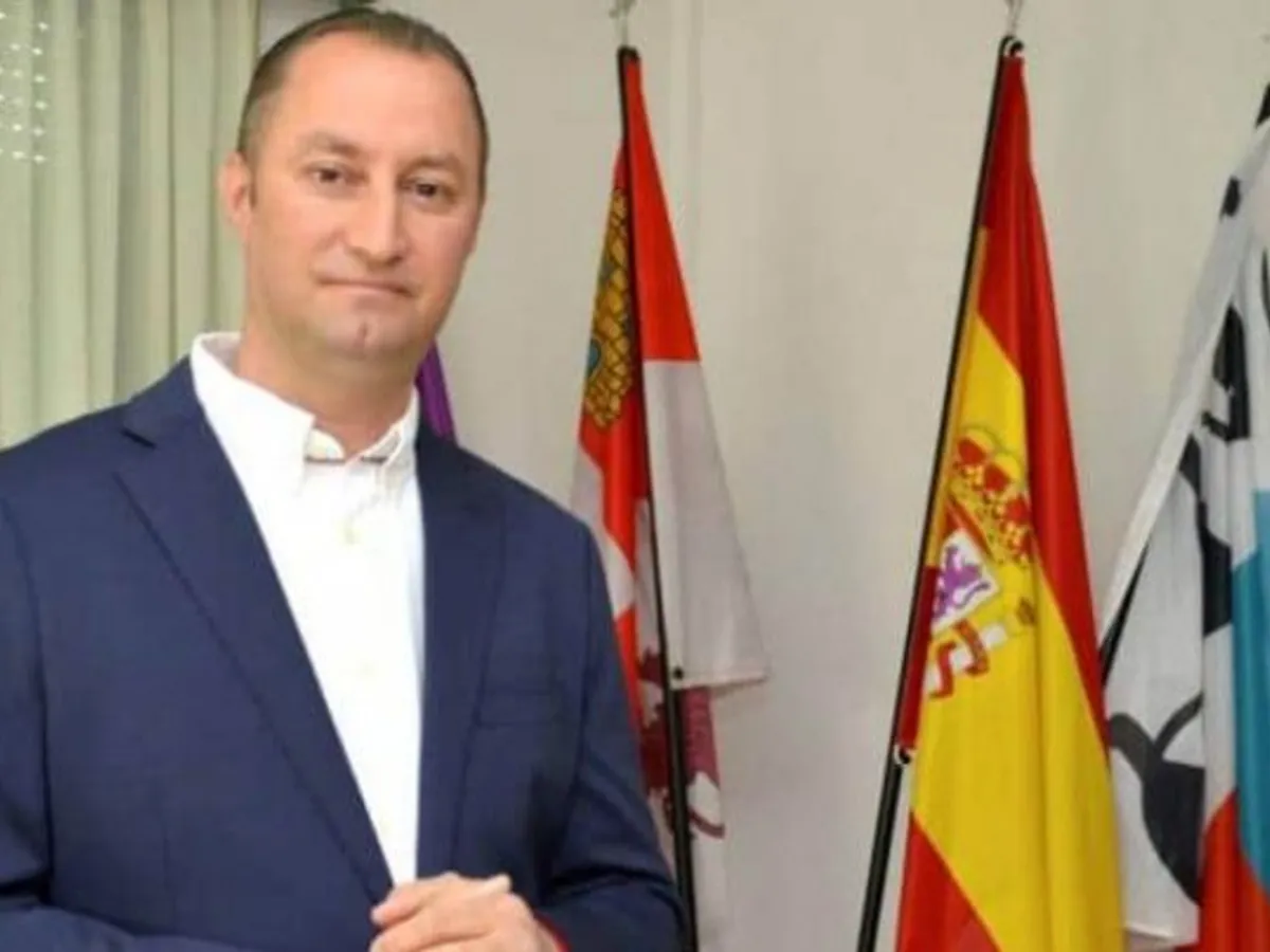 Aurel Truță, primar în Spania