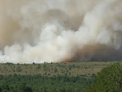 Incendiul din Belgia a izbucnit vineri - Foto: Profimedia Images (cu rol ilustrativ)