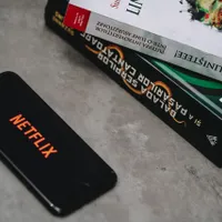 Netflix a lansat în Europa cinci jocuri pentru dispozitive mobile. Ce vor putea juca abonații/FOTO: Unsplash