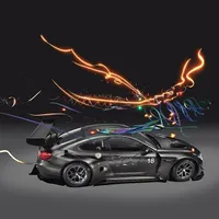 Art Car Cao Fei