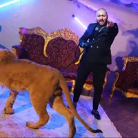 Foto: captură Youtube Dani Mocanu