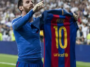 Spaniolii au făcut la unison anunțul, după episodul ”Messi se întoarce la Barcelona”