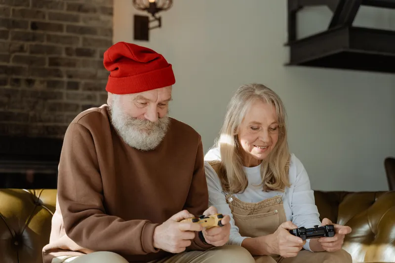 Pensionari Foto: Pexels (imagine cu rol ilustrativ)