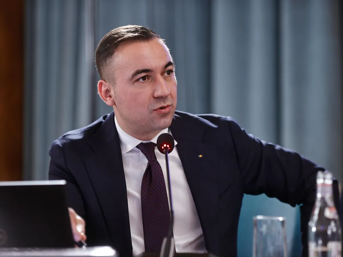 Ivan, despre Neptun Deep: Extragerea primei molecule de gaz din Marea Neagră, în 2027