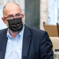 UDMR nu acceptă să prea portofoliile Energiei şi Investiţiilor - Foto: gov.ro