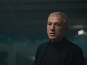 Christoph Waltz / Foto: captură video