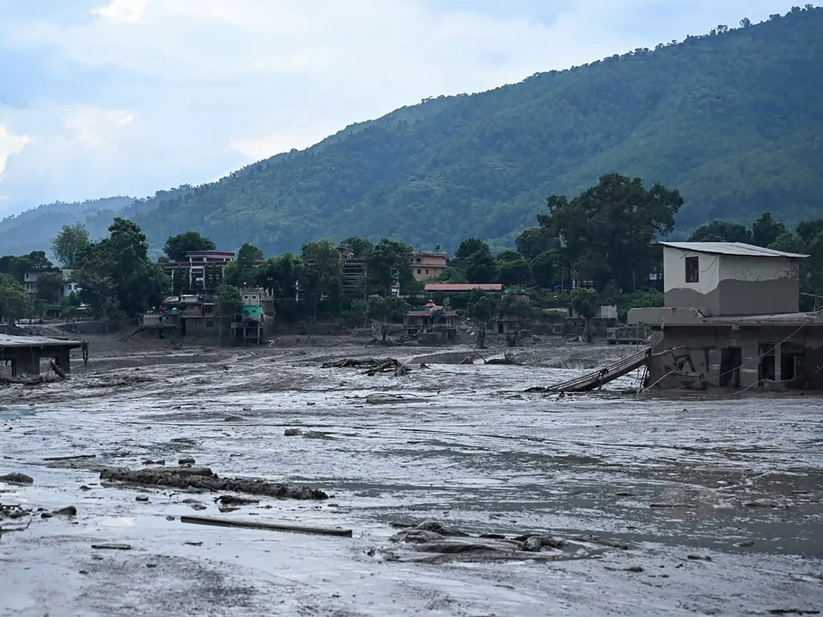 Nepal - Foto: Profimedia Images