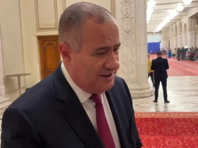 Vicepremierul PSD Marian Neacşu este de părere că Ilie Bolojan "ar putea să fie o soluţie fezabilă" foto:PRO TV