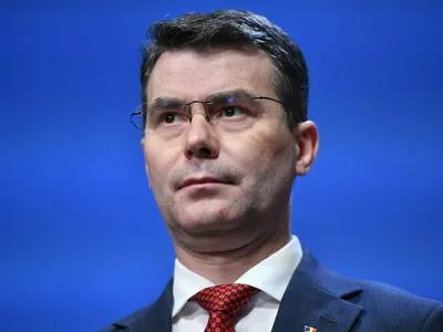 Horațiu Moldovan Foto: Agerpres