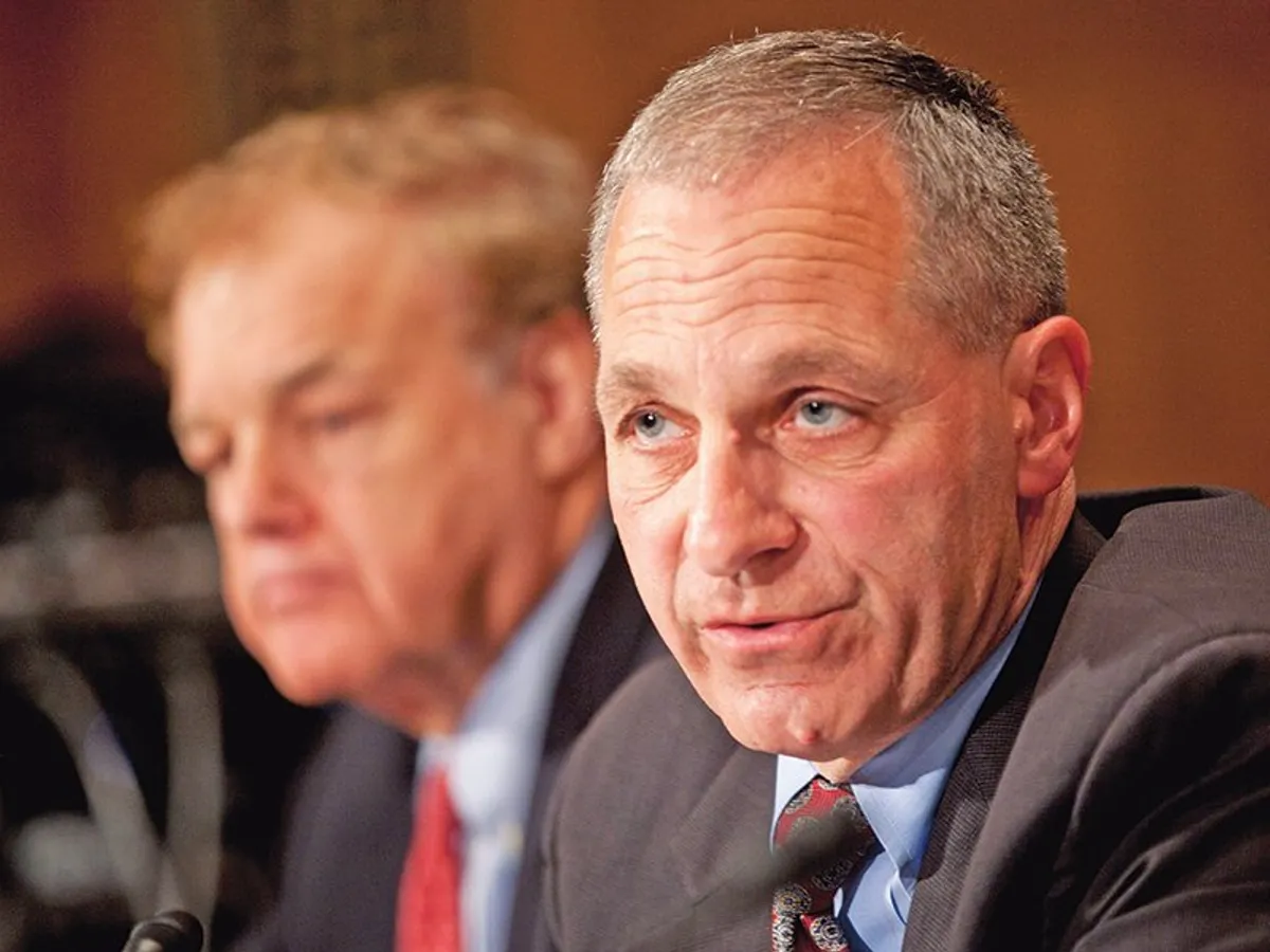 Louis Freeh