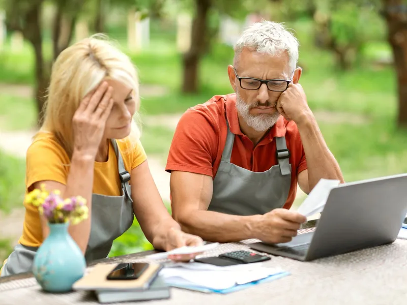 O nouă recalculare de pensie va tăia din banii unor pensionari. În ce domeniu au muncit? DOCUMENT - Foto: Freepik