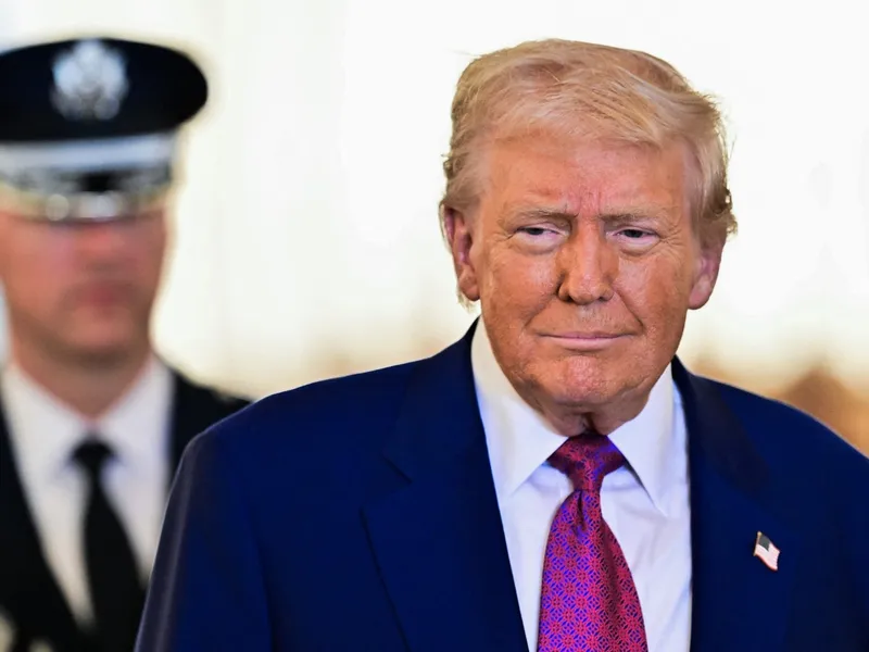 Trump lansează raportul MAHA: alimente, stres, ecrane și vaccinuri – factori ai bolilor cronice - FOTO: Profimedia (imagine cu rol ilustrativ)