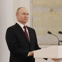 Vladimir Putin- Foto: PROFIMEDIA IMAGES