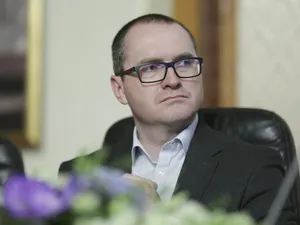 Un fost ministru al Mediului denunţă presiunile enorme, pentru a lăsa Gabriel Resources să acţioneze - Foto: INQUAM PHOTOS / Octav Ganea