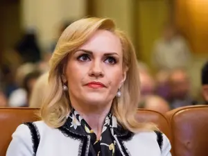 Primarul Municipiului Bucuresti, Gabriela Firea