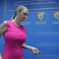 Judecătorii care au tergiversat dosarul FNI-Sorin Ovidiu Vântu își pregătesc rocada la șefia CSM /Foto: Inquam Photos/Octav Ganea