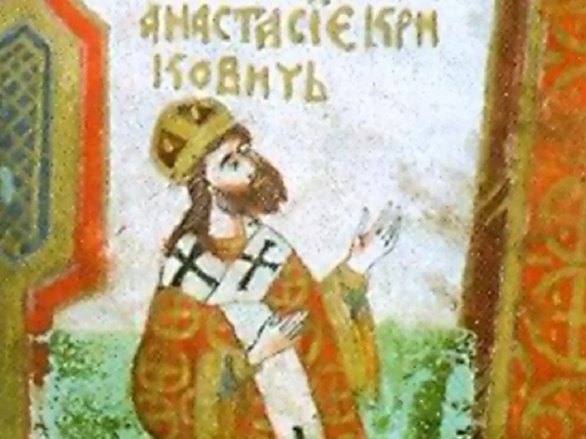 Mitropolit Crimca